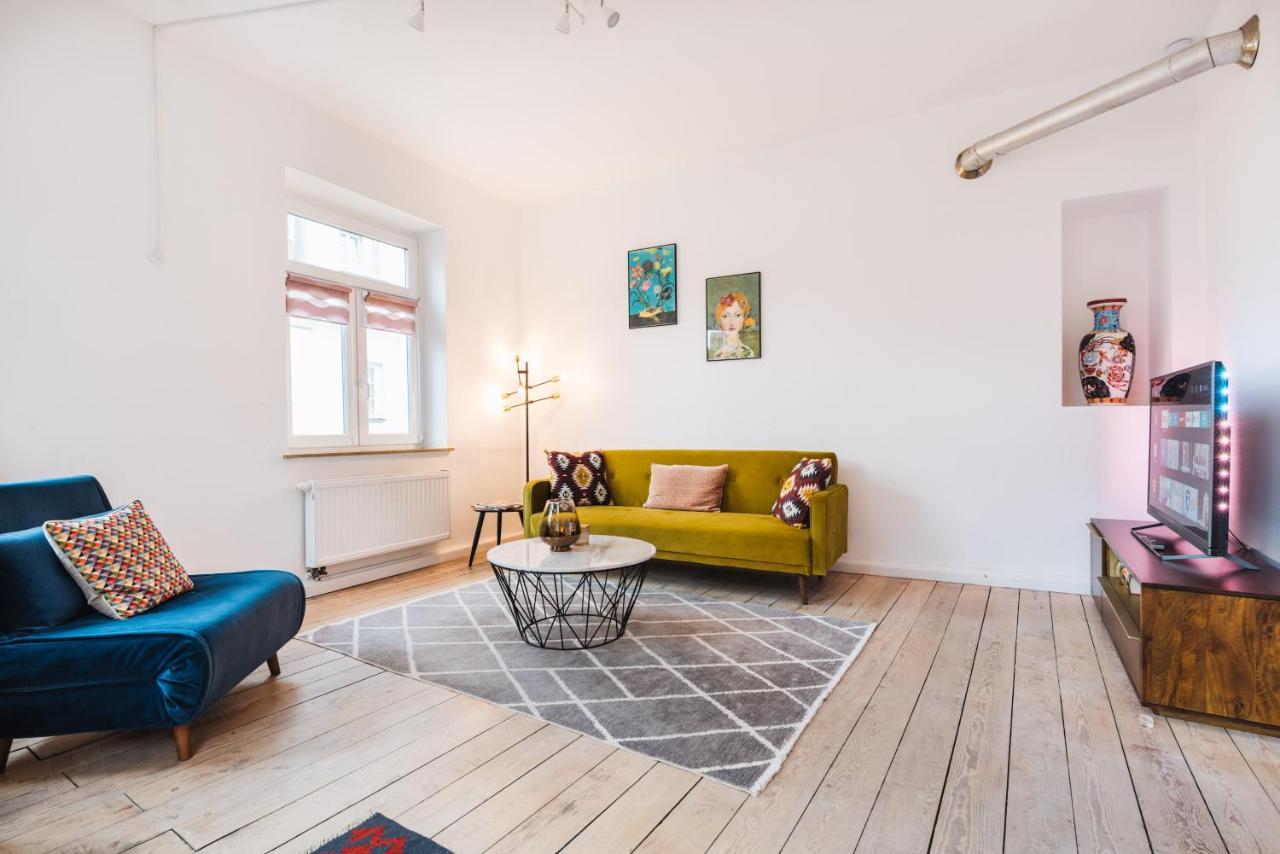 Apartment #1 Altstadtjuwel