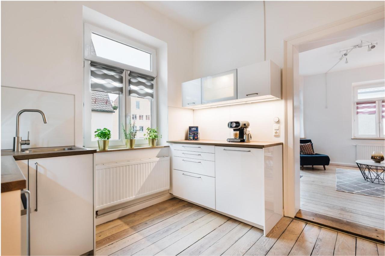 #1 Altstadtjuwel Apartment