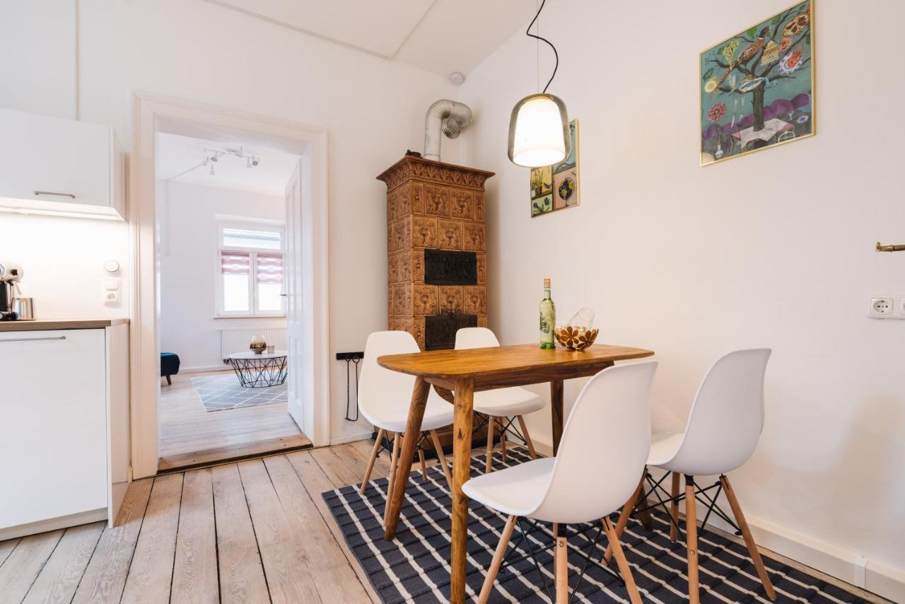 Apartamento #1 Altstadtjuwel Augsburgo
