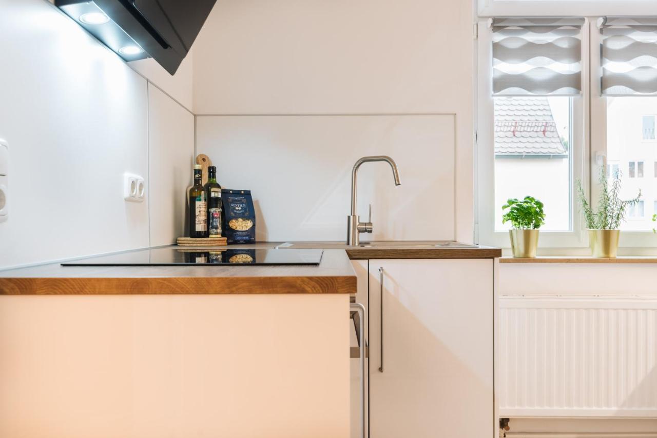 #1 Altstadtjuwel Apartment