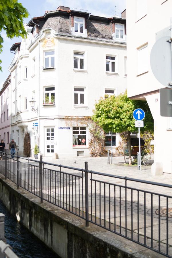 Apartment #1 Altstadtjuwel
